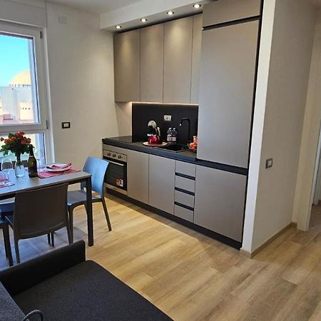 Happy Holiday Apartament Quartu Sant'Elena Eksteriør billede