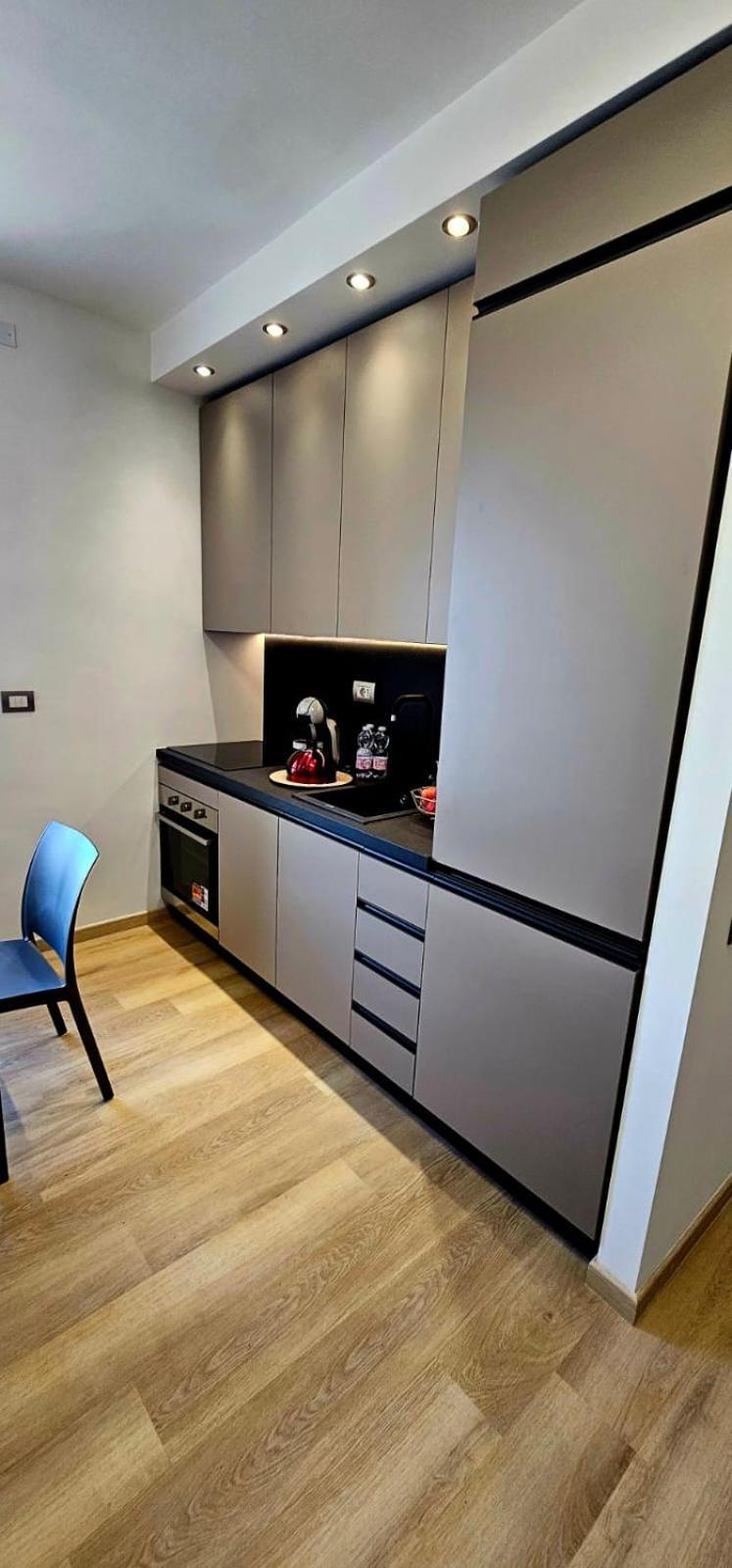 Happy Holiday Apartament Quartu Sant'Elena Eksteriør billede