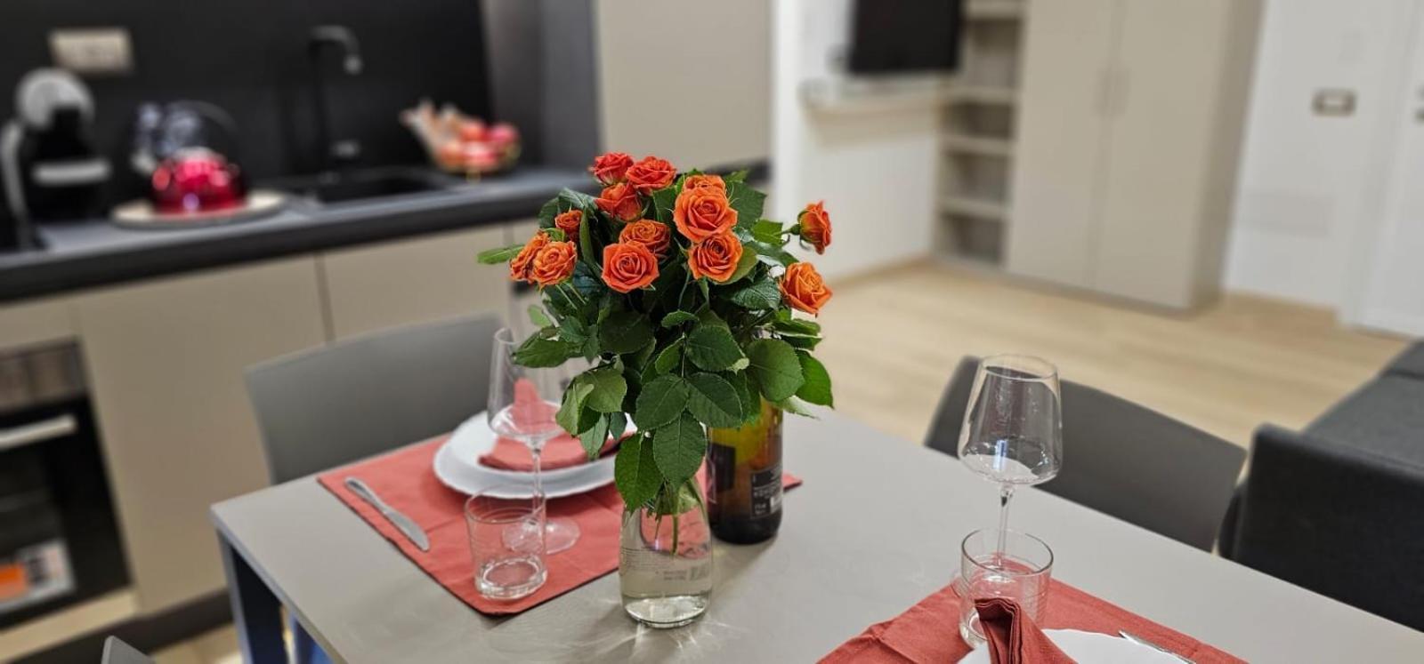 Happy Holiday Apartament Quartu Sant'Elena Eksteriør billede